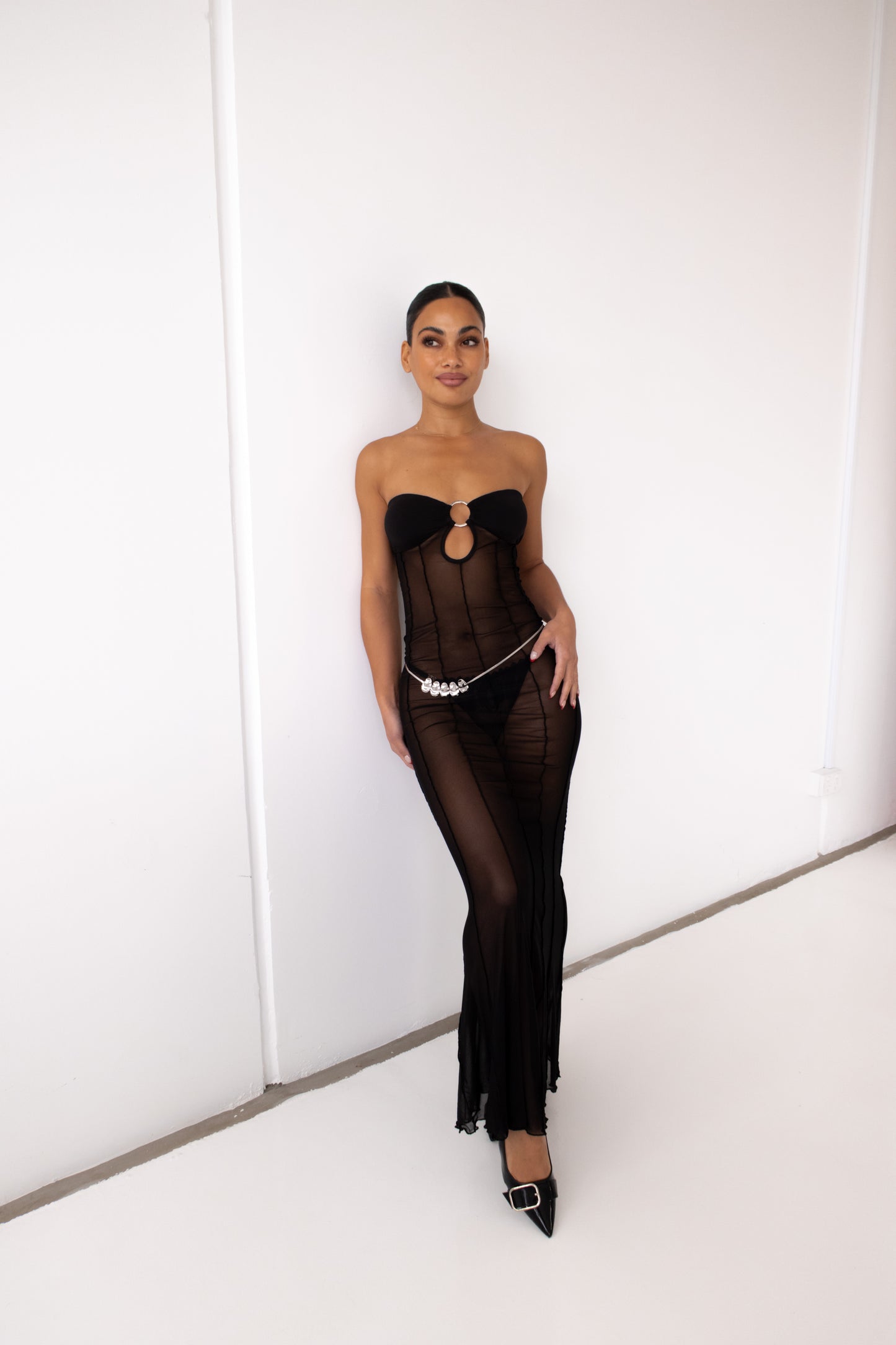 MALLORCA BELLY CHAIN