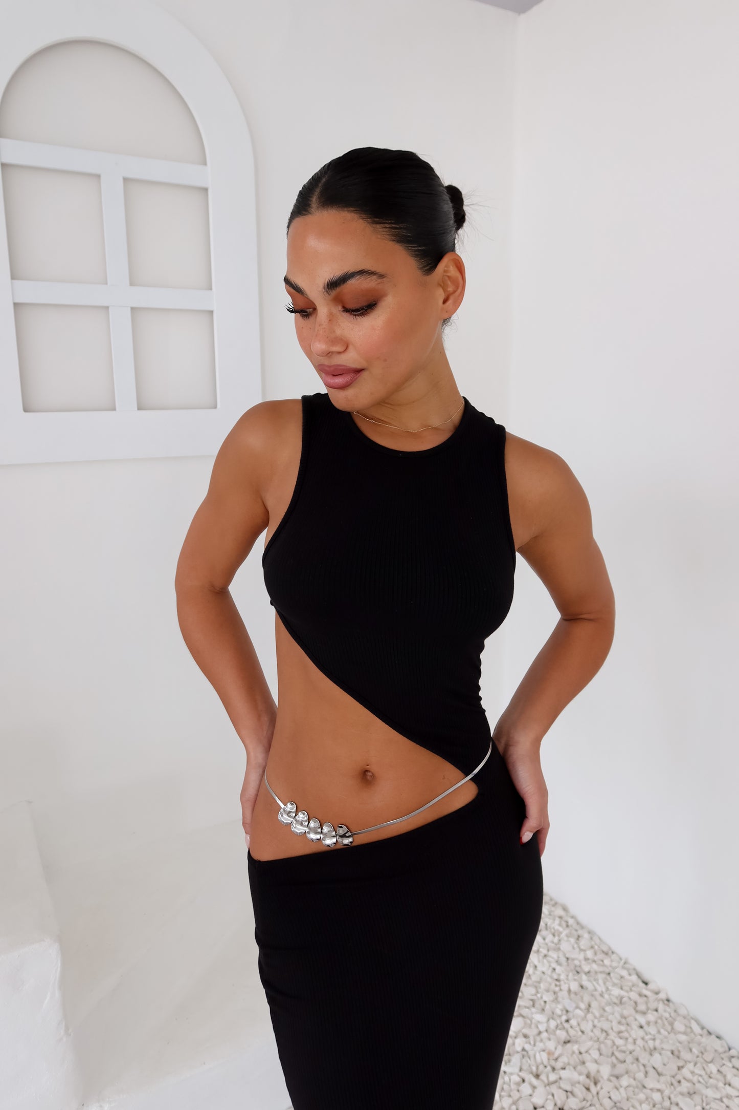 MALLORCA BELLY CHAIN